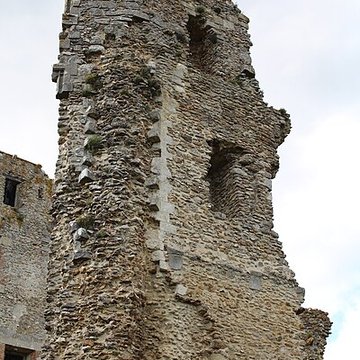 Tour Anne-de-Bretagne à Montfort-lAmaury