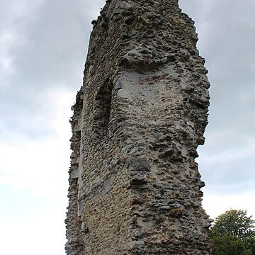 Tour Anne-de-Bretagne à Montfort-lAmaury
