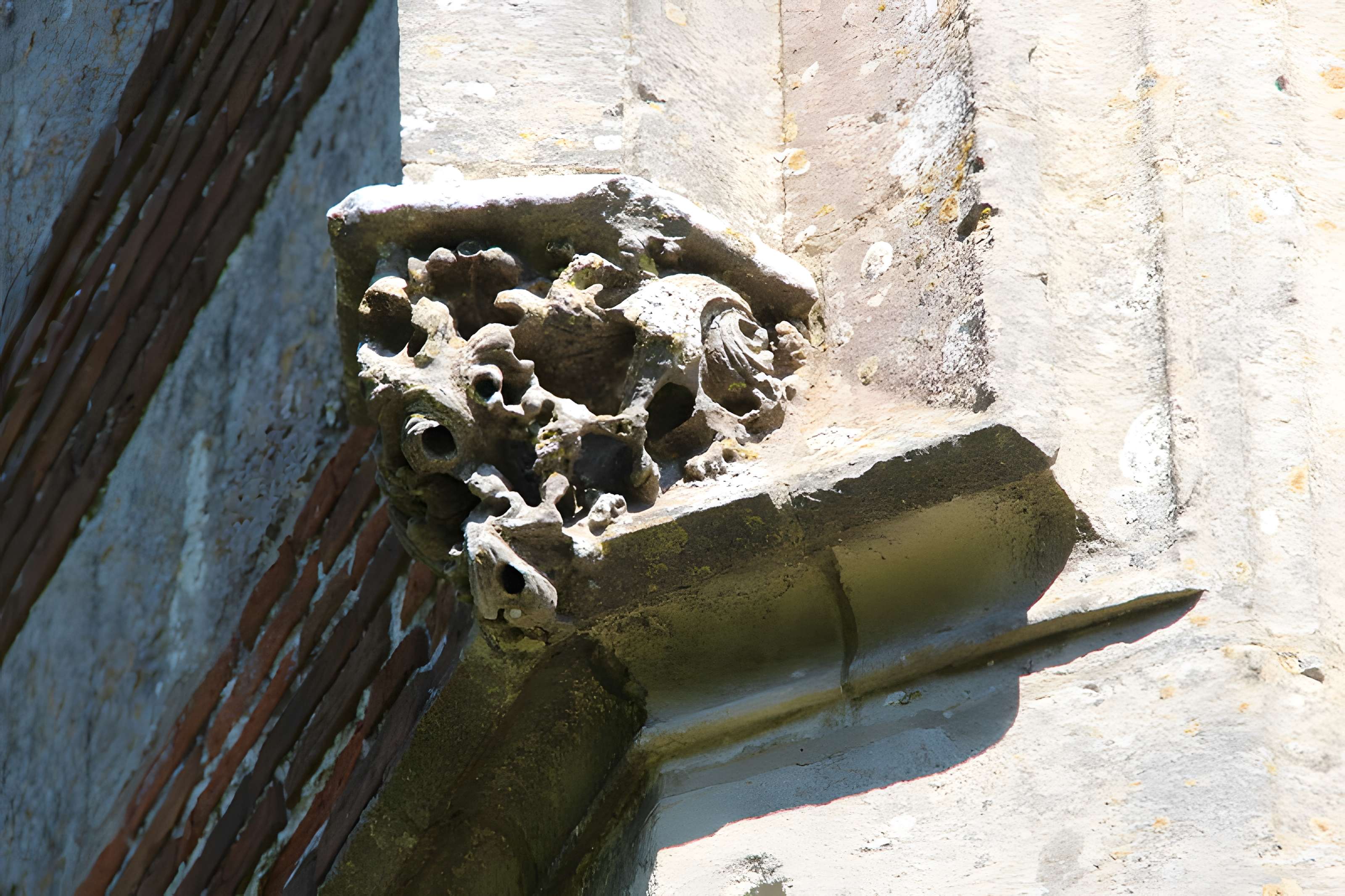 Tour Anne-de-Bretagne à Montfort-l'Amaury