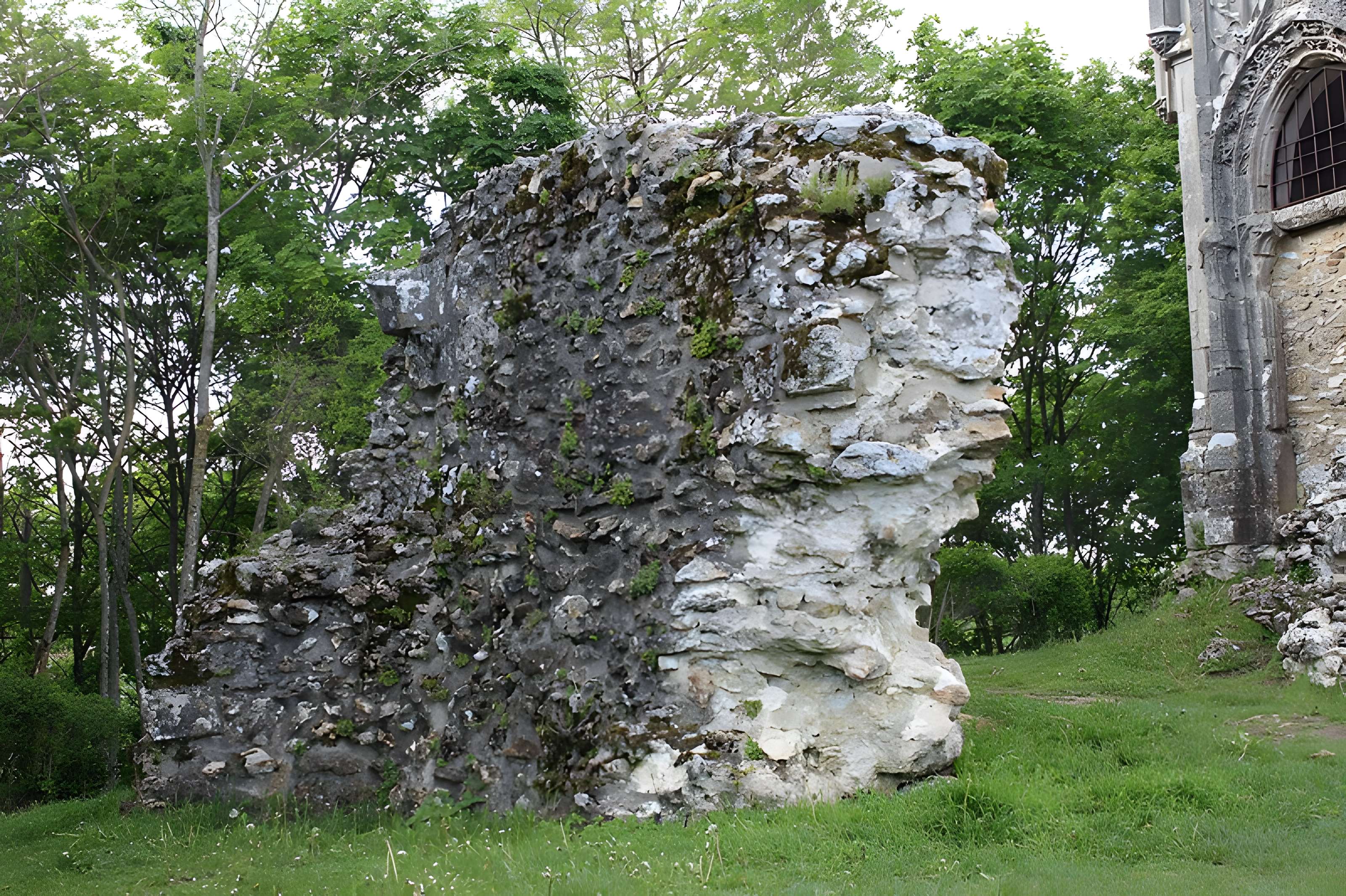 Tour Anne-de-Bretagne à Montfort-l'Amaury