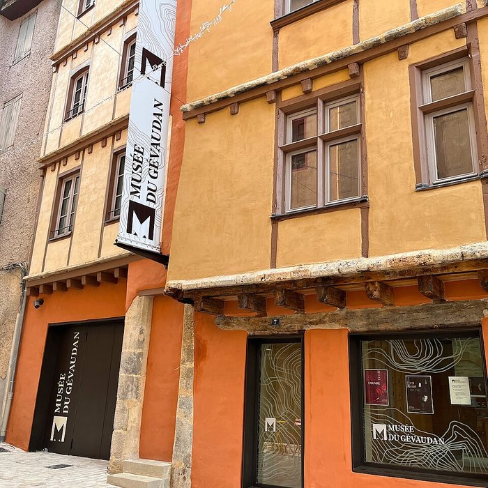 Photo de Musée du Gévaudan