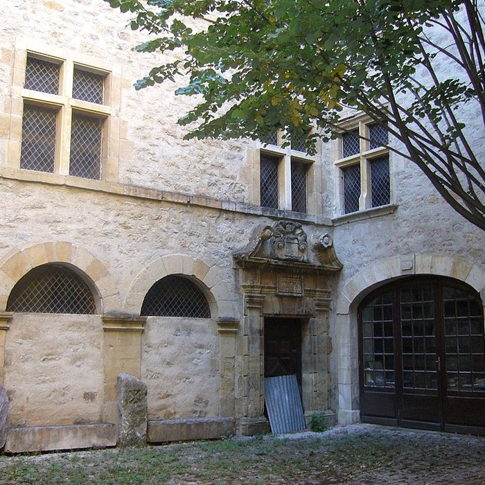 Photo de Musée du Gévaudan