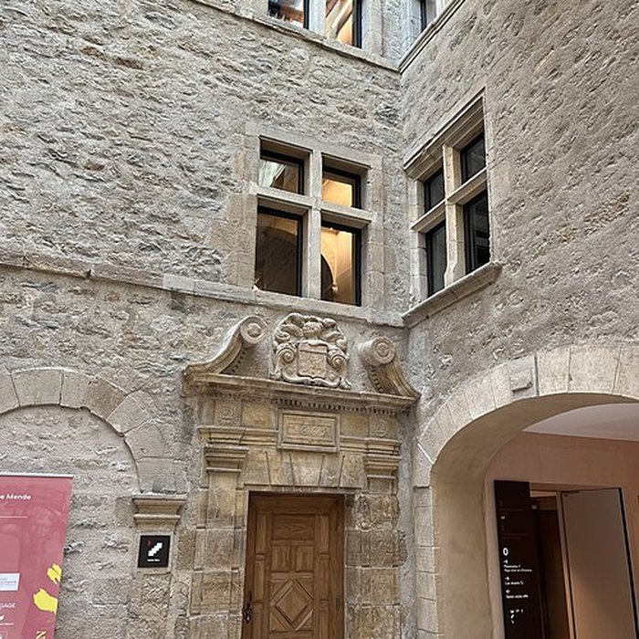 Photo de Musée du Gévaudan