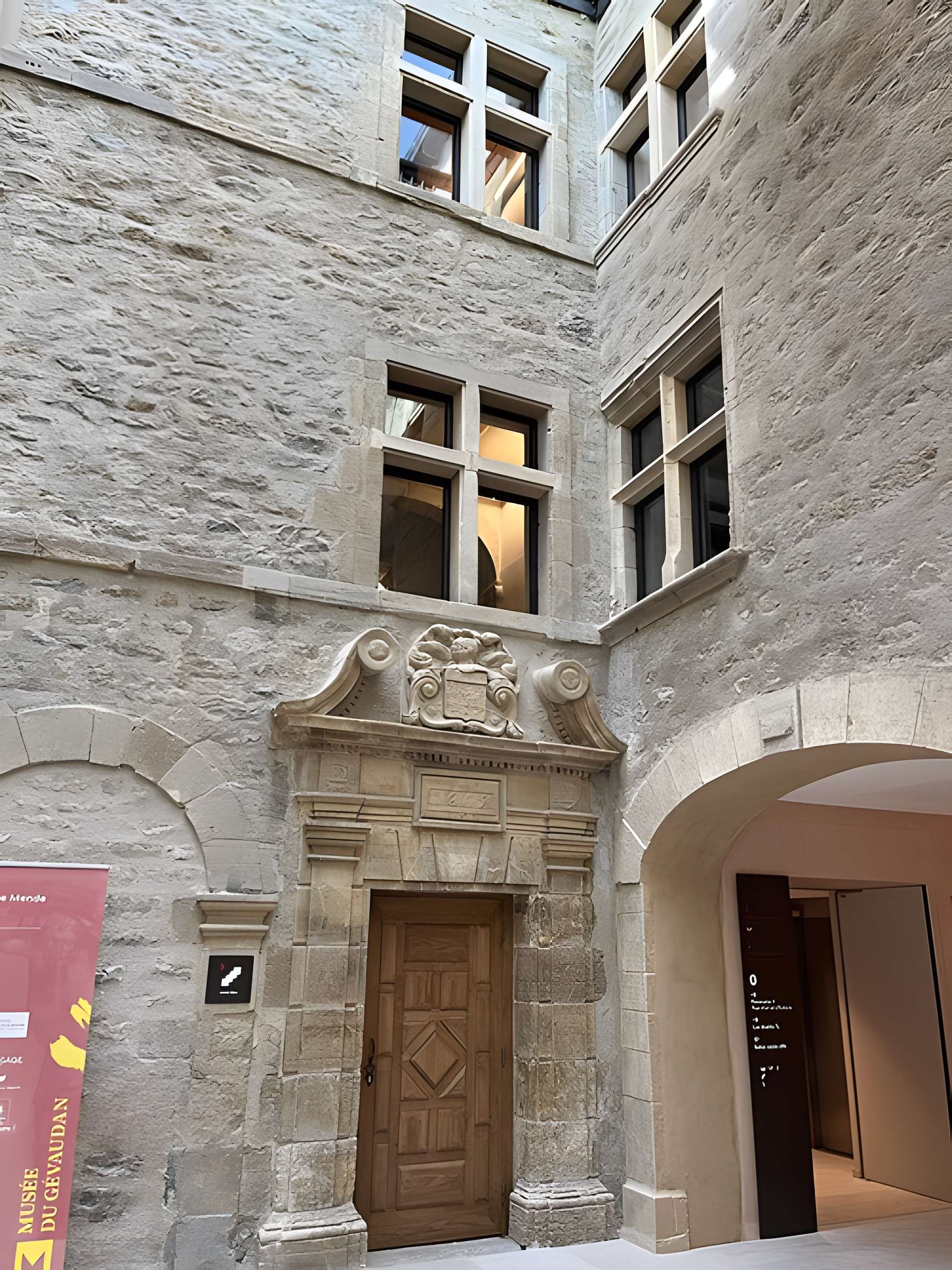 Musée du Gévaudan