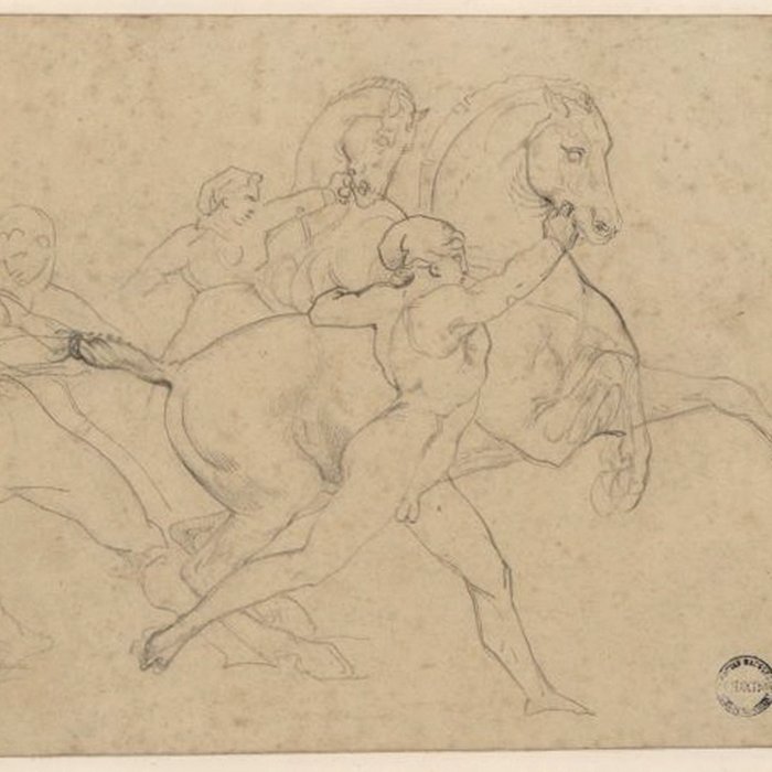 Photo de Musée Pincé