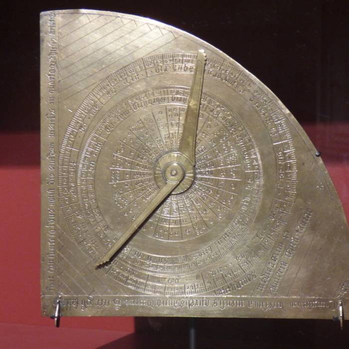 Photo de Musée Pincé