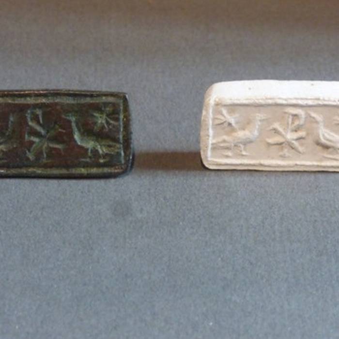 Photo de Musée Pincé