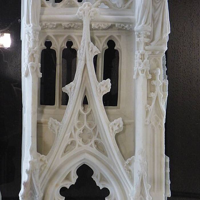 Photo de Musée Pincé