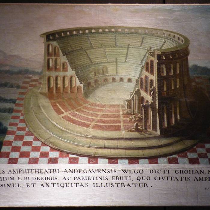 Photo de Musée Pincé