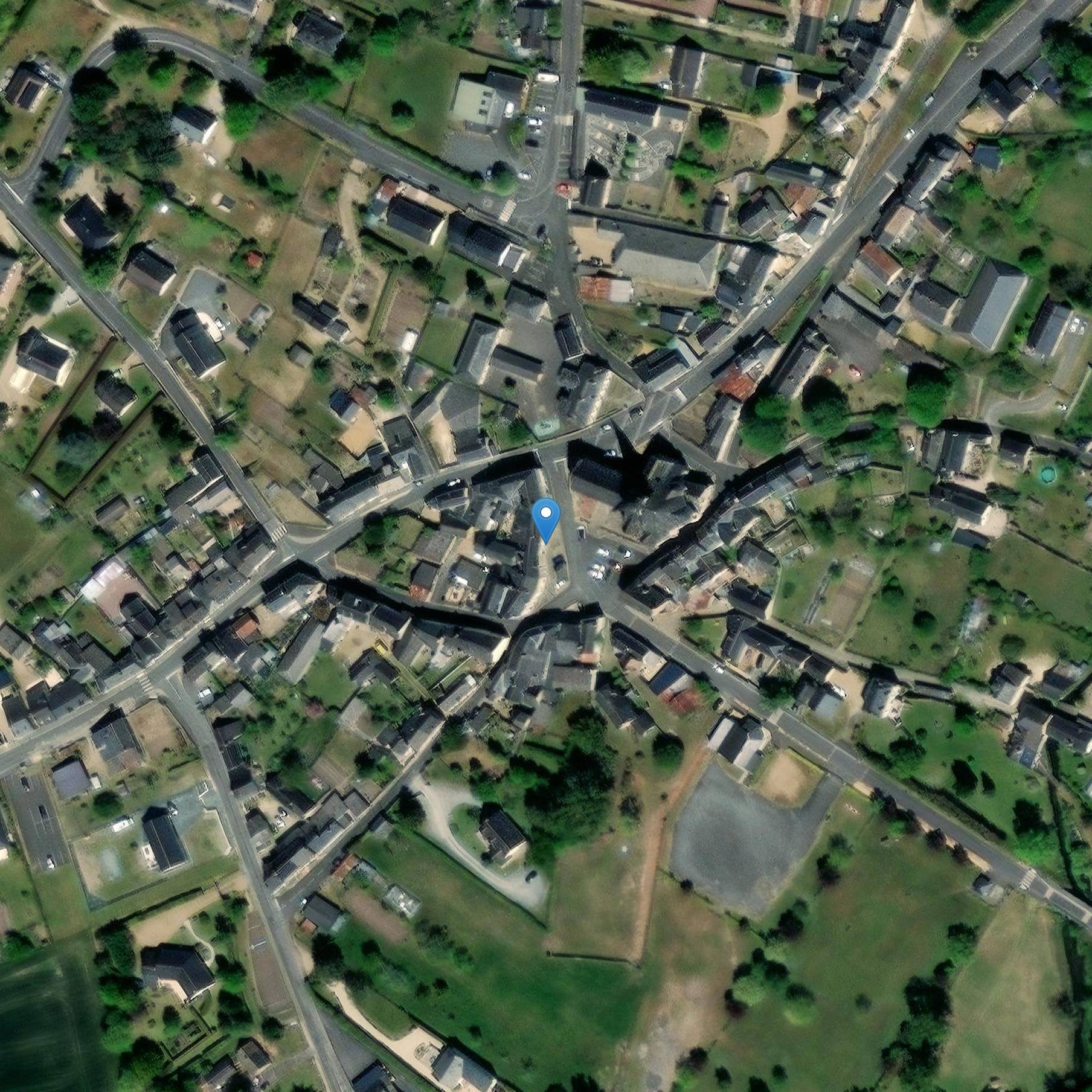 Photo de Museo de Arte e Historia