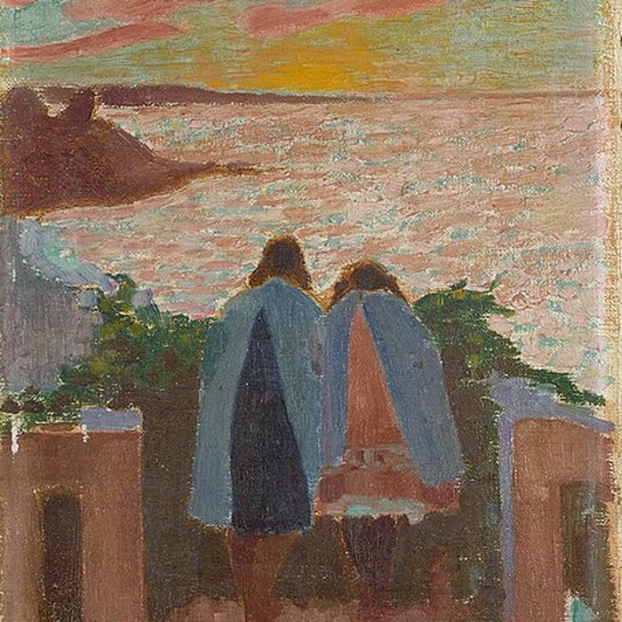 Photo de Musée d’art moderne de Fontevraud – collection Martine et Léon Cligman