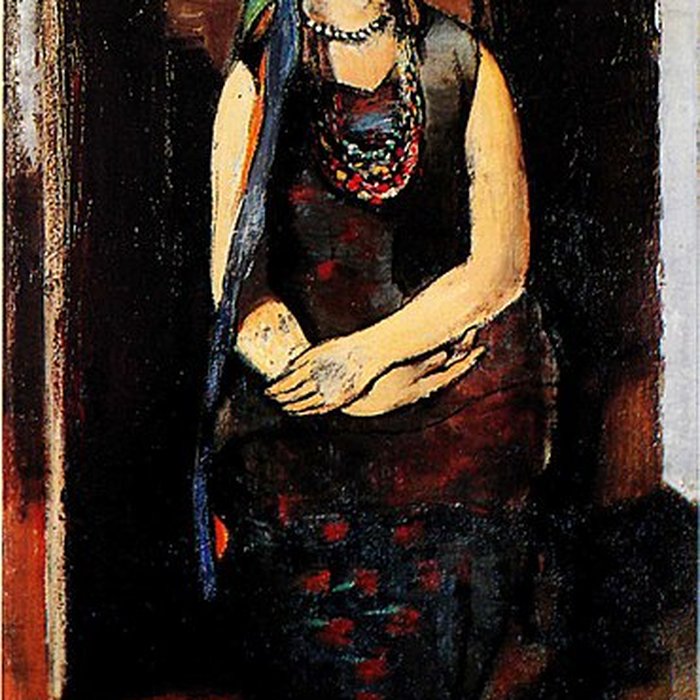 Photo de Musée d’art moderne de Fontevraud – collection Martine et Léon Cligman