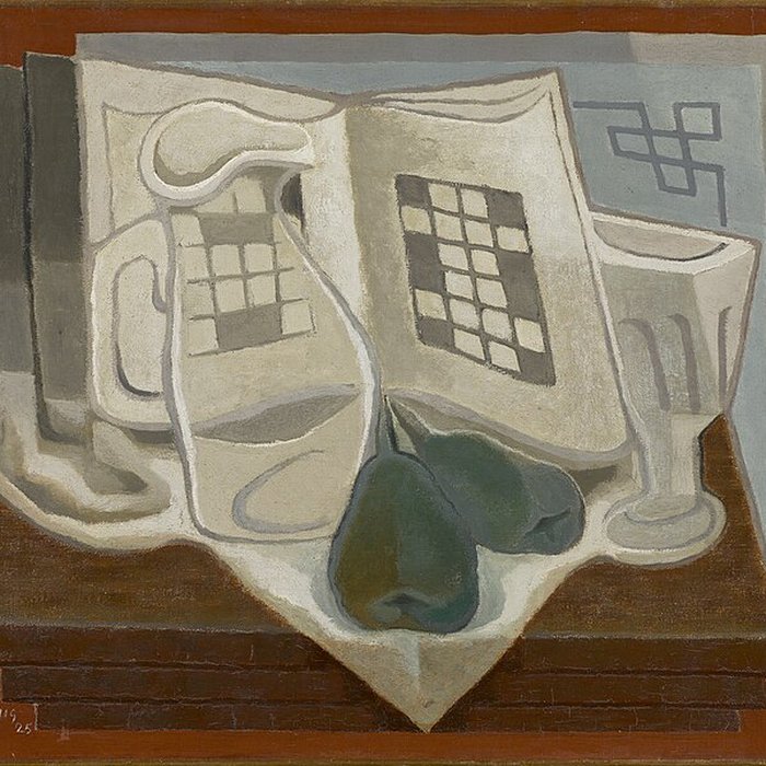 Photo de Musée d’art moderne de Fontevraud – collection Martine et Léon Cligman