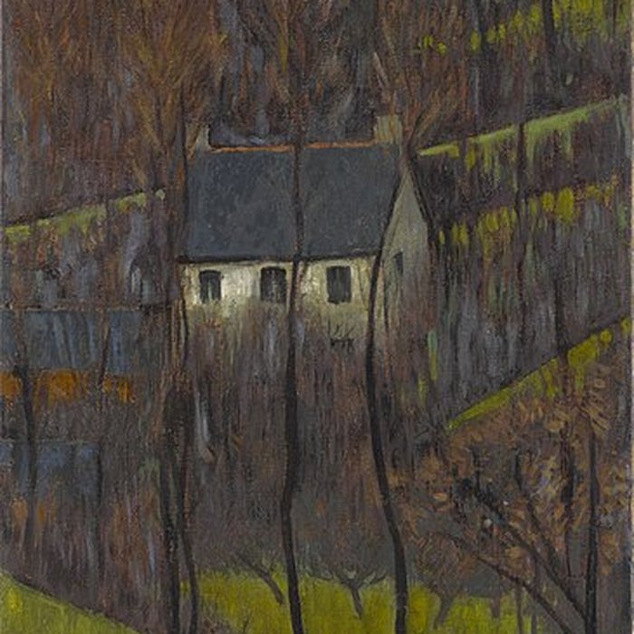 Photo de Musée d’art moderne de Fontevraud – collection Martine et Léon Cligman