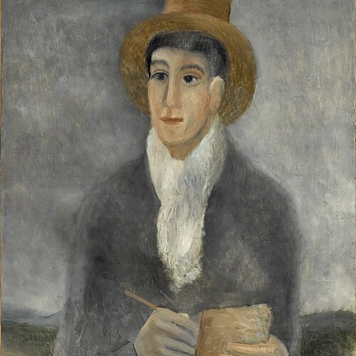 Photo de Musée d’art moderne de Fontevraud – collection Martine et Léon Cligman