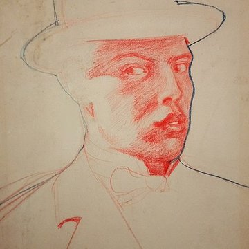 Musée d’art moderne de Fontevraud – collection Martine et Léon Cligman