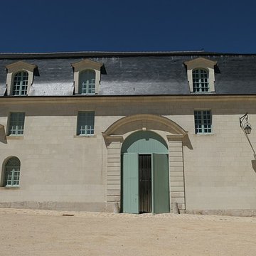 Musée d’art moderne de Fontevraud – collection Martine et Léon Cligman