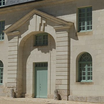 Musée d’art moderne de Fontevraud – collection Martine et Léon Cligman