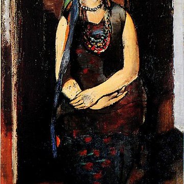 Musée d’art moderne de Fontevraud – collection Martine et Léon Cligman