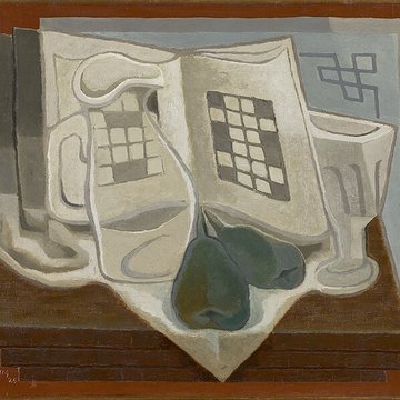 Musée d’art moderne de Fontevraud – collection Martine et Léon Cligman