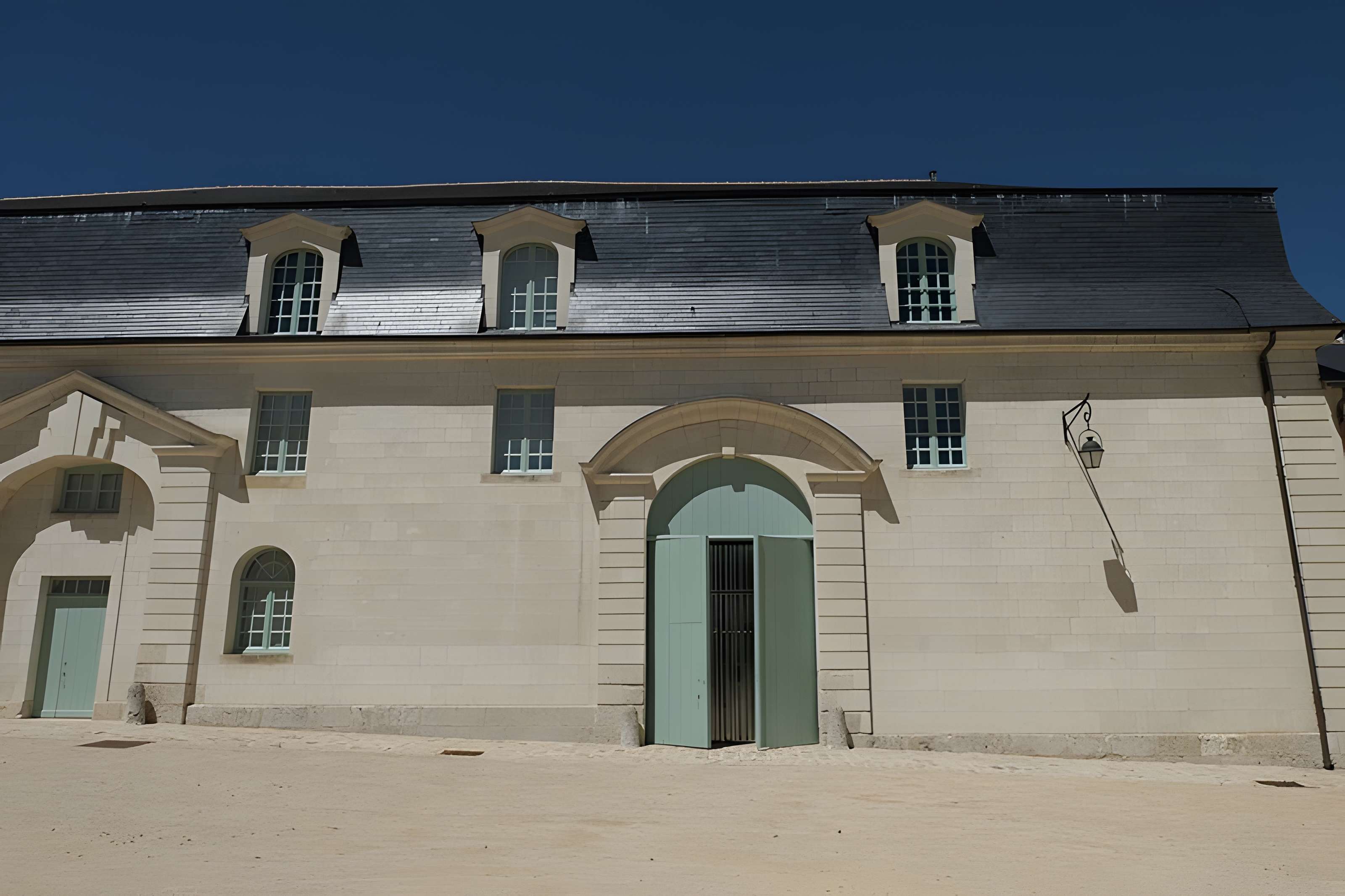 Musée d’art moderne de Fontevraud – collection Martine et Léon Cligman
