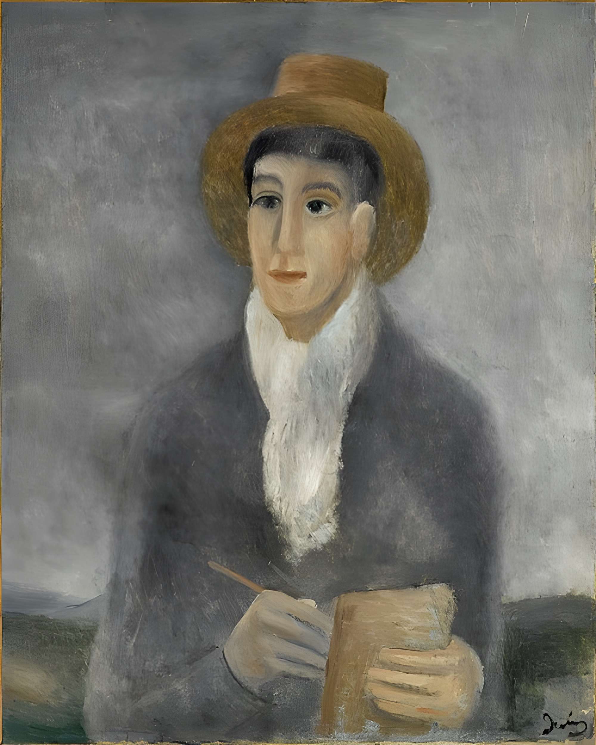 Musée d’art moderne de Fontevraud – collection Martine et Léon Cligman