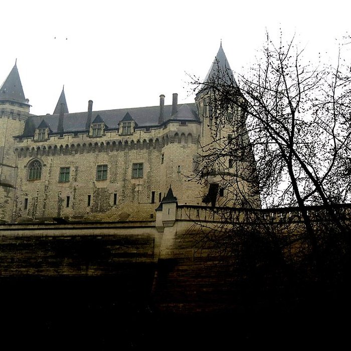 Photo de Château-musée de Saumur