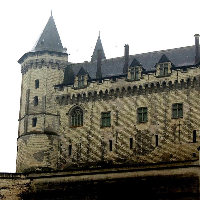 Photo de Château-musée de Saumur