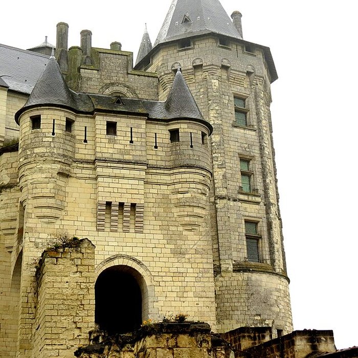 Photo de Château-musée de Saumur