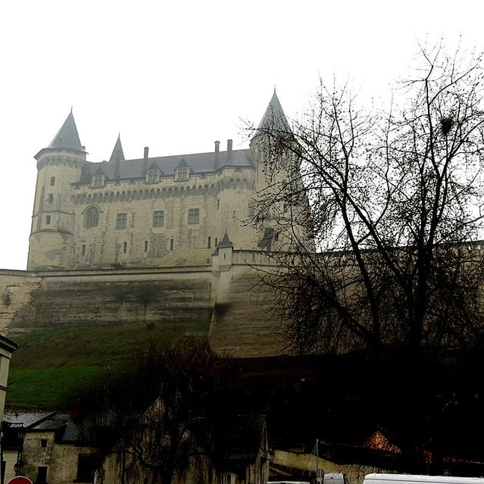 Photo de Château-musée de Saumur