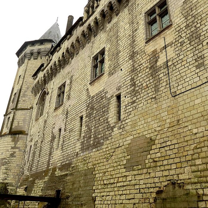 Photo de Château-musée de Saumur