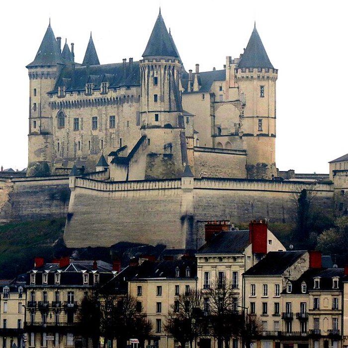 Photo de Château-musée de Saumur