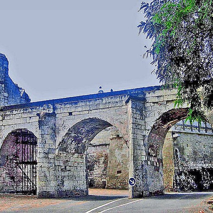 Photo de Château-musée de Saumur