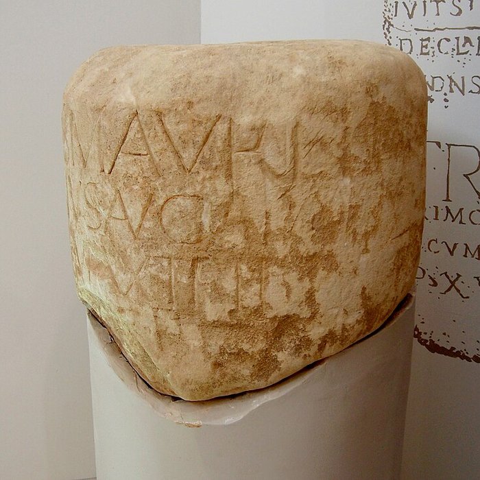 Photo de Musée dart et dhistoire