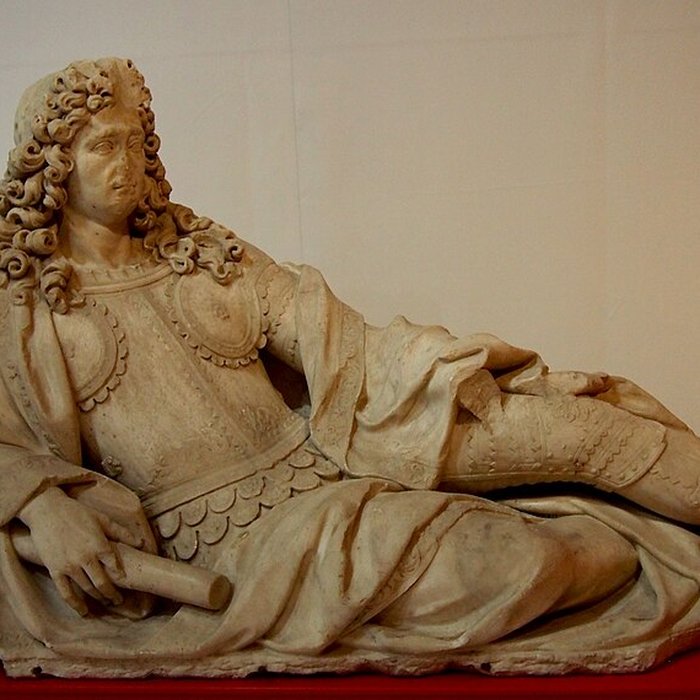 Photo de Musée dart et dhistoire