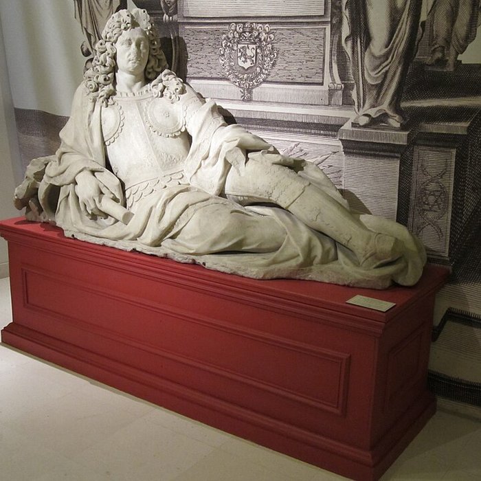 Photo de Musée dart et dhistoire