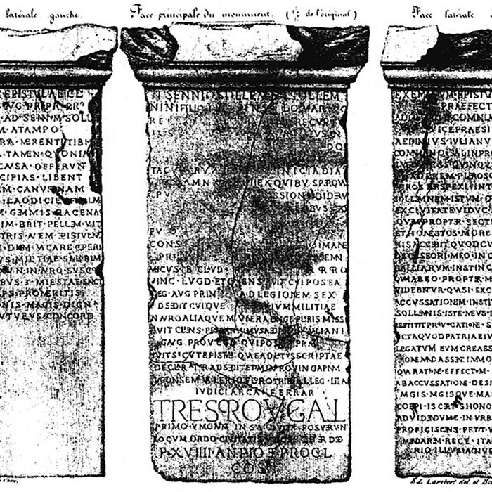 Photo de Musée dart et dhistoire