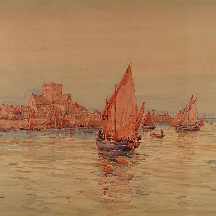 Photo de Musée dart et dhistoire