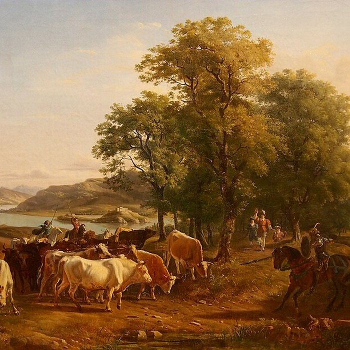 Photo de Musée dart et dhistoire