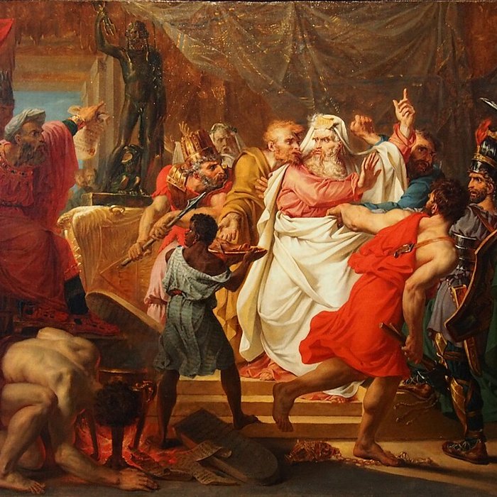 Photo de Musée dart et dhistoire