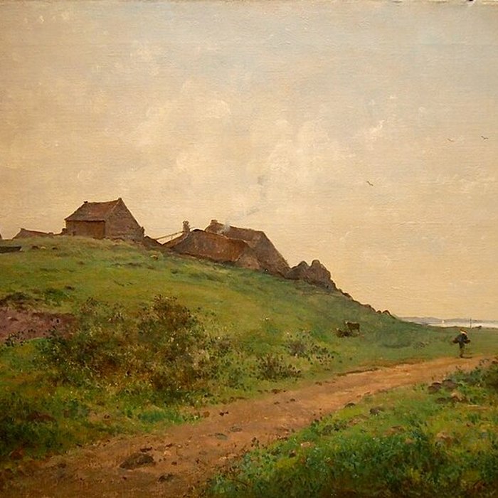 Photo de Musée dart et dhistoire