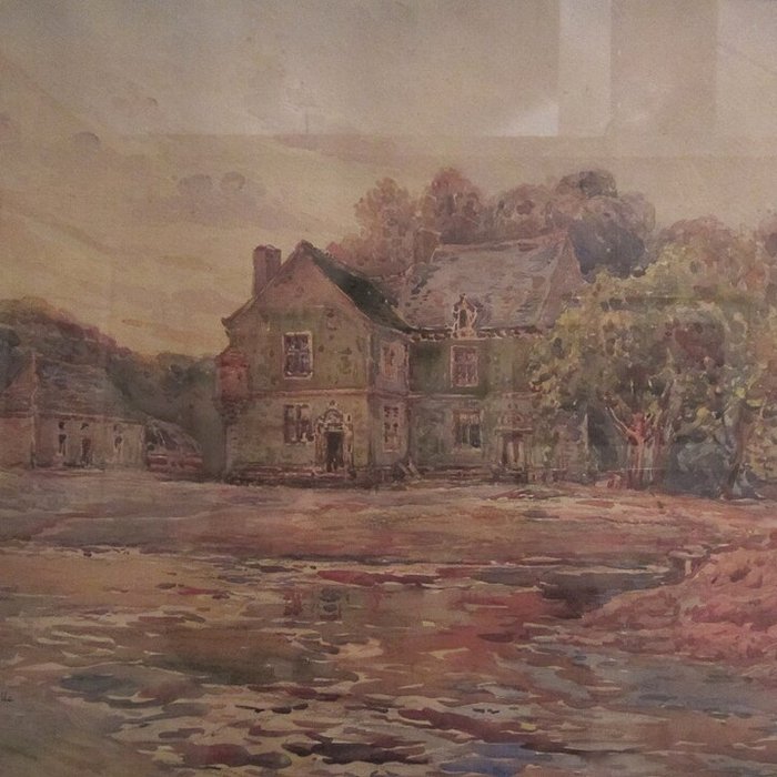 Photo de Musée dart et dhistoire