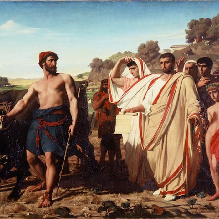 Photo de Musée dart et dhistoire