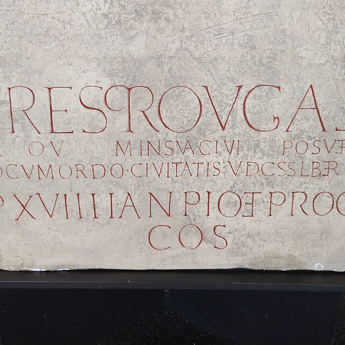 Photo de Musée dart et dhistoire