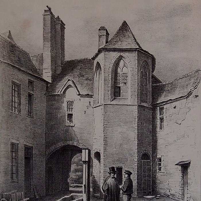 Photo de Musée dart et dhistoire