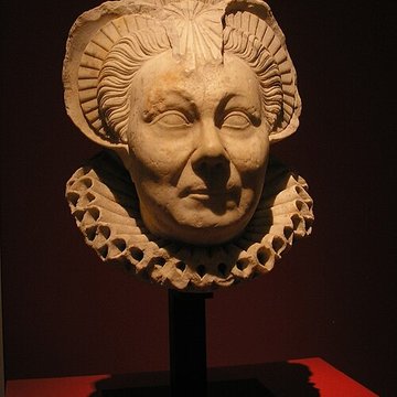 Musée dart et dhistoire