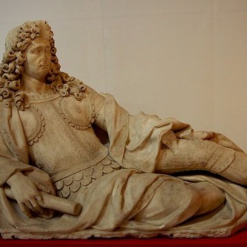 Musée dart et dhistoire