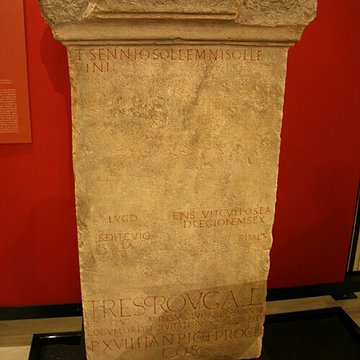 Musée dart et dhistoire