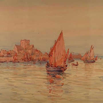 Musée dart et dhistoire