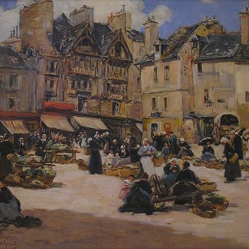 Musée dart et dhistoire